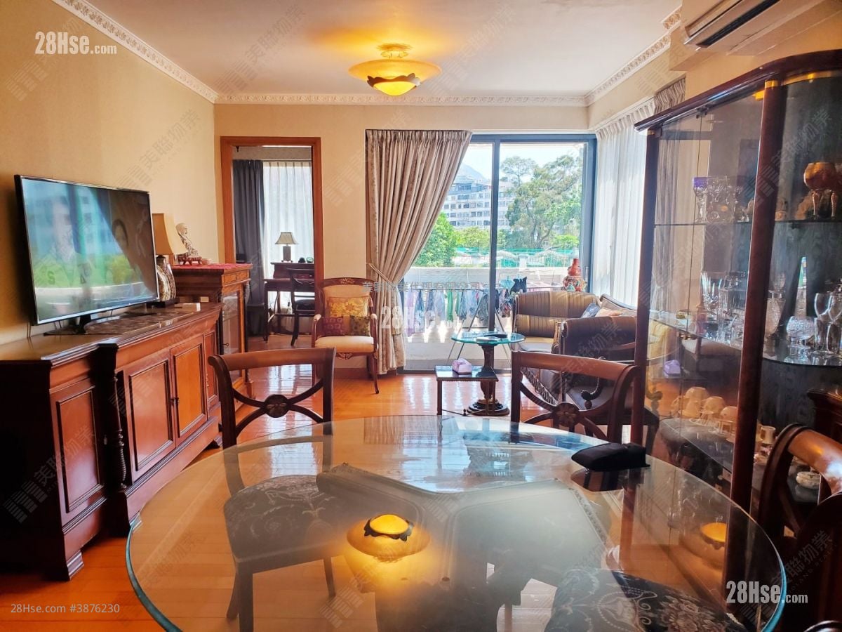 The Regalia Sell 3 Bedrooms , 2 Bathrooms 859 ft²