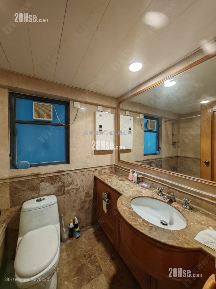 The Regalia Sell 3 Bedrooms , 2 Bathrooms 859 ft²