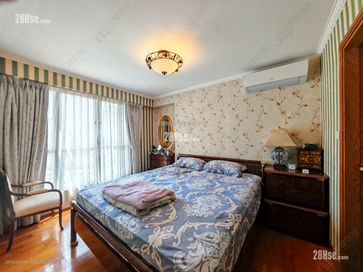 The Regalia Sell 3 Bedrooms , 2 Bathrooms 859 ft²