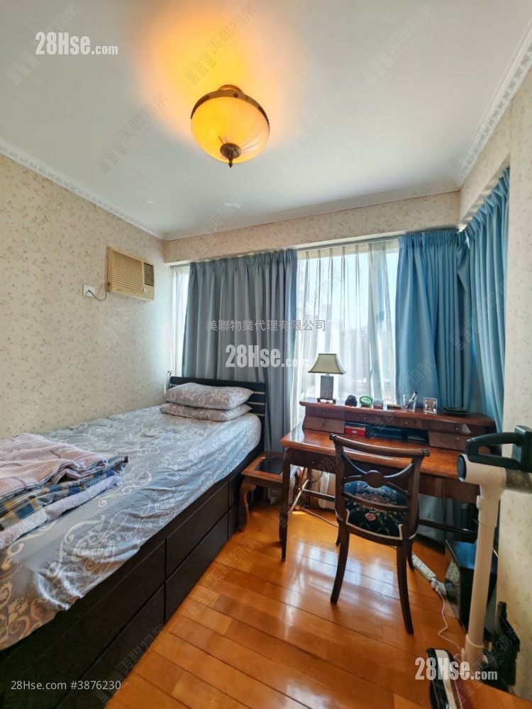 The Regalia Sell 3 Bedrooms , 2 Bathrooms 859 ft²