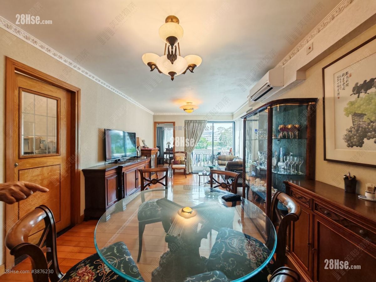 The Regalia Sell 3 Bedrooms , 2 Bathrooms 859 ft²
