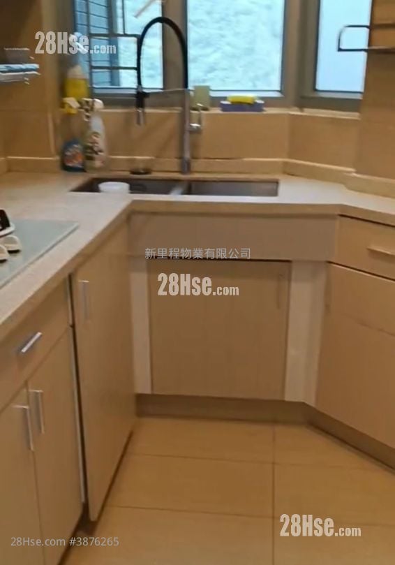 Caribbean Coast Rental 611 ft²