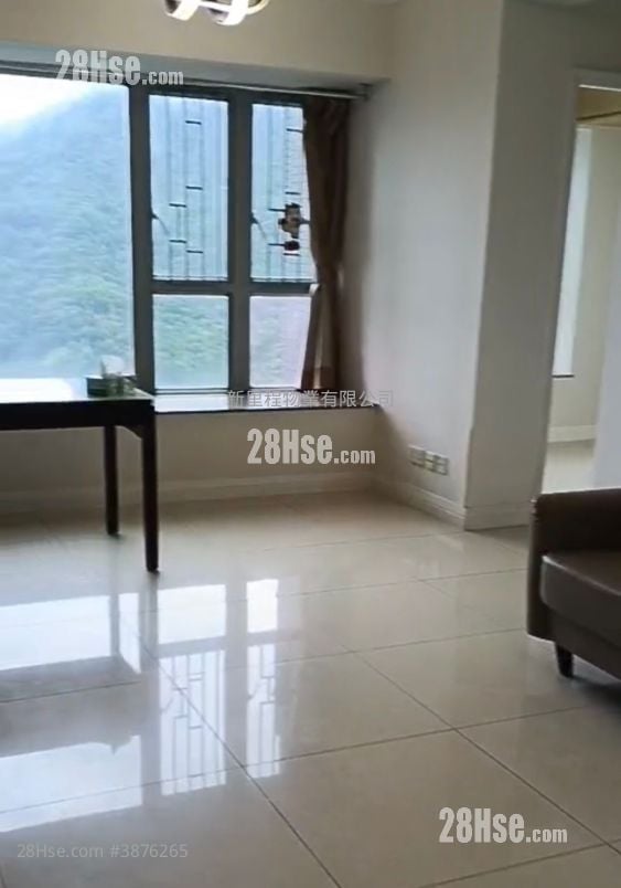 Caribbean Coast Rental 611 ft²