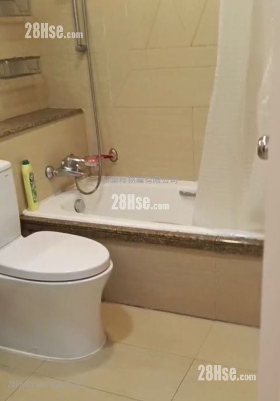 Caribbean Coast Rental 611 ft²