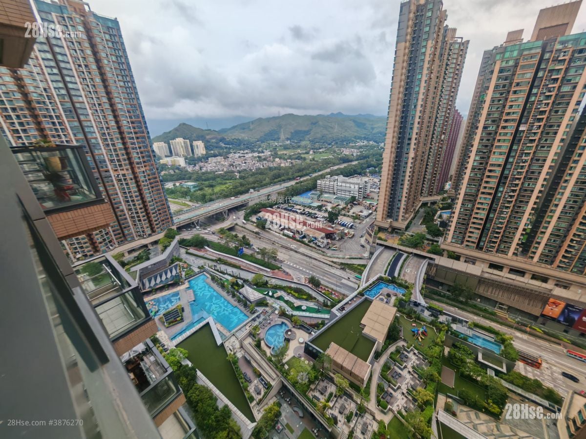 Grand YOHO 售盘 4 房 , 4 浴室 1,115 平方尺