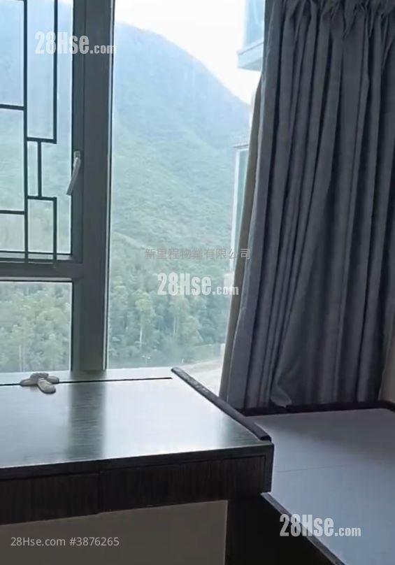 Caribbean Coast Rental 611 ft²