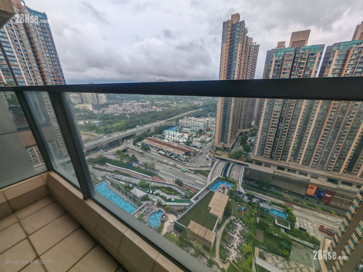 Grand YOHO 售盘 4 房 , 4 浴室 1,115 平方尺