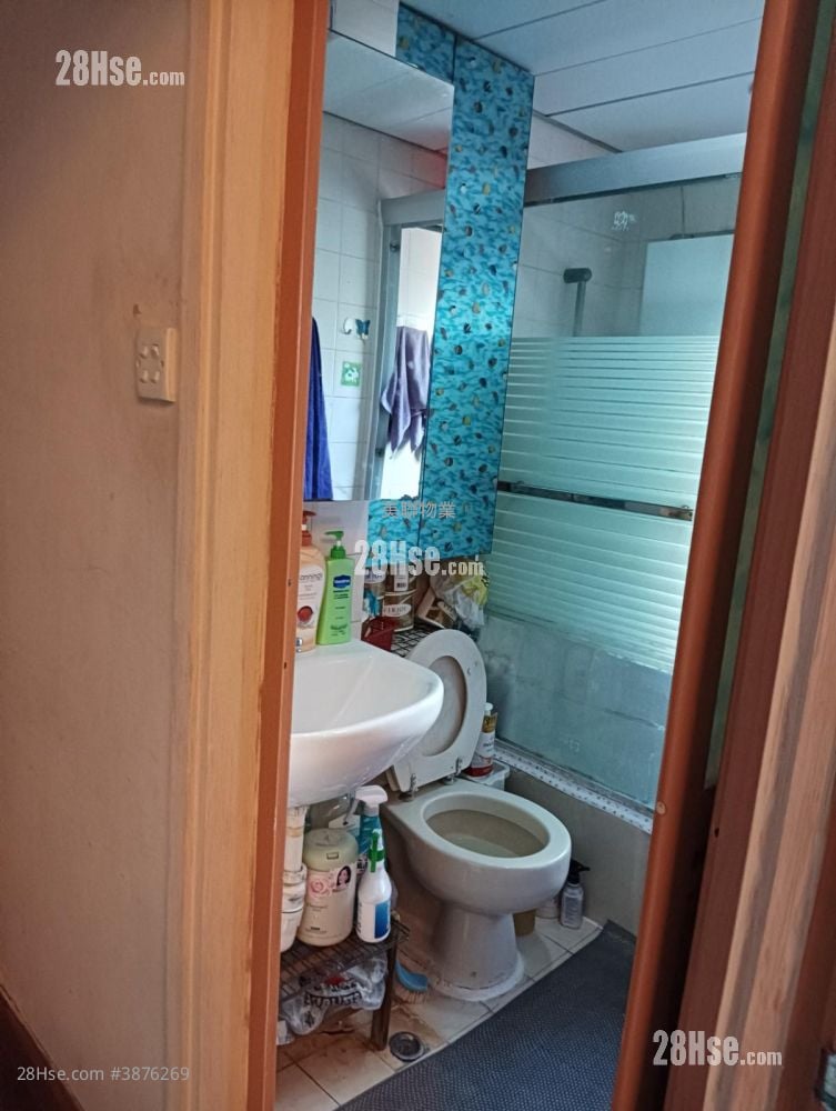 Fairview Garden Sell 3 Bedrooms , 1 Bathroom 545 ft²