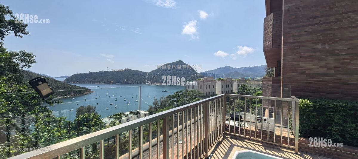 怡峰 租盤 4 房 , 2 浴室 2,413 平方呎