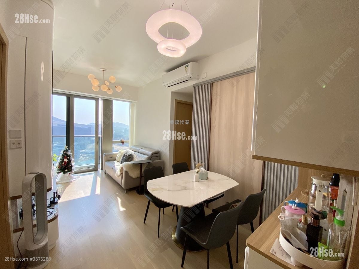 Ocean Marini Sell 2 Bedrooms , 1 Bathroom 547 ft²