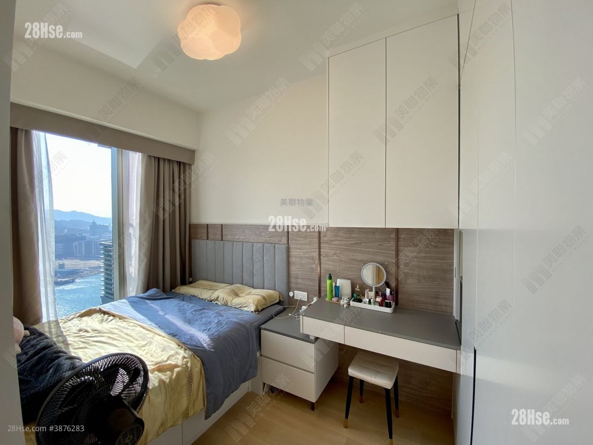 Ocean Marini Sell 2 Bedrooms , 1 Bathroom 547 ft²