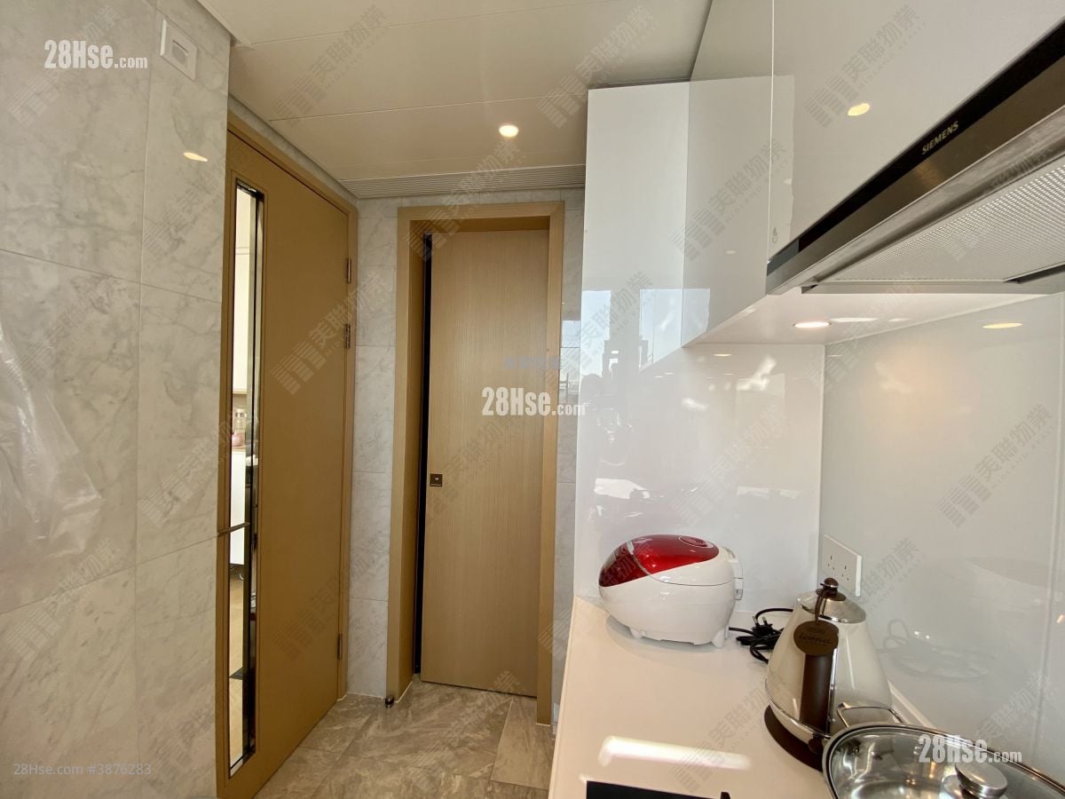 Ocean Marini Sell 2 Bedrooms , 1 Bathroom 547 ft²