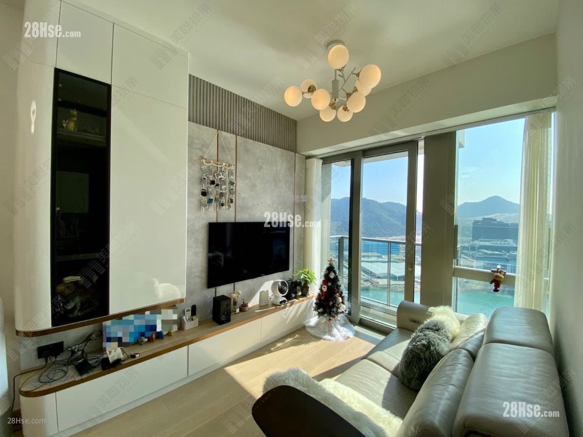 Ocean Marini Sell 2 Bedrooms , 1 Bathroom 547 ft²