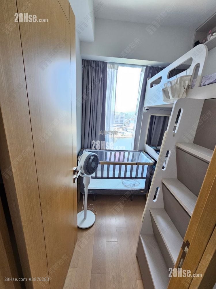 Ocean Marini Sell 2 Bedrooms , 1 Bathroom 547 ft²