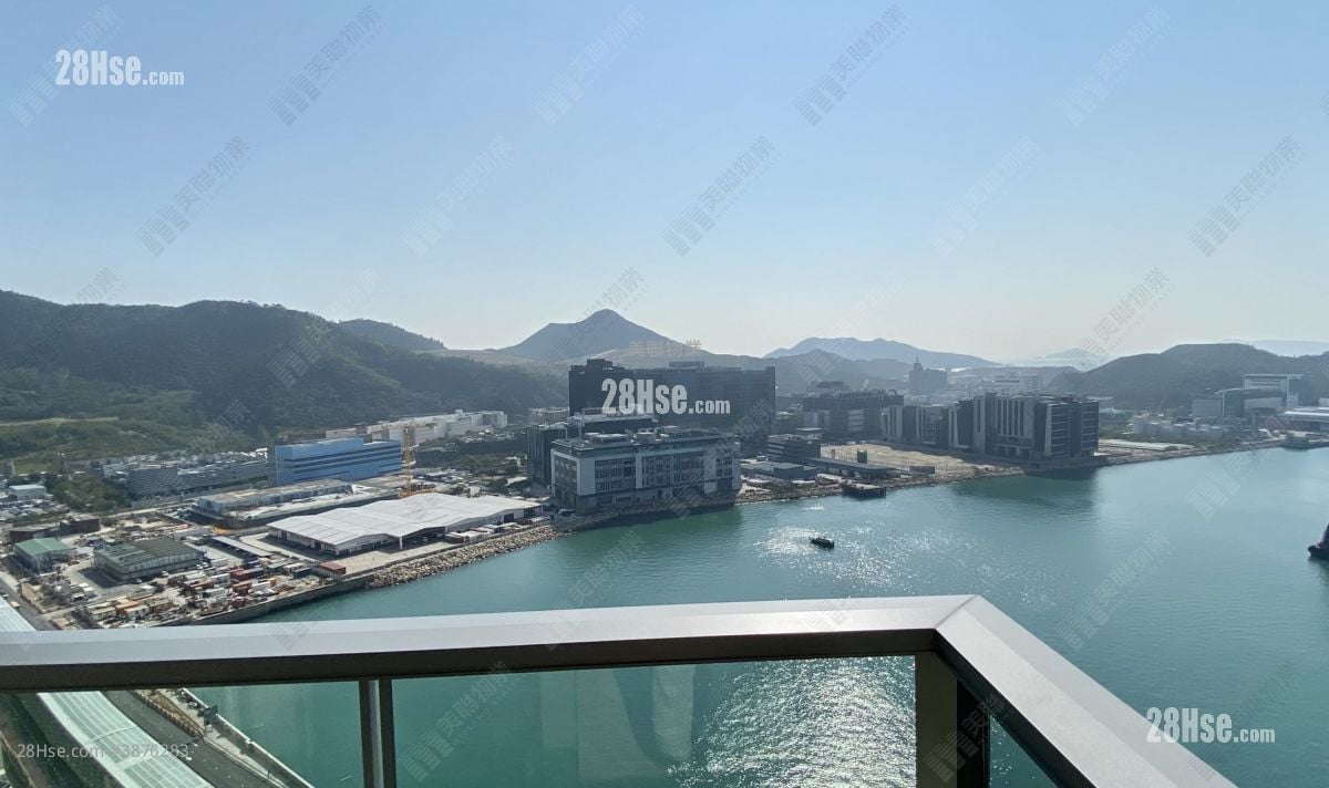 Ocean Marini Sell 2 Bedrooms , 1 Bathroom 547 ft²
