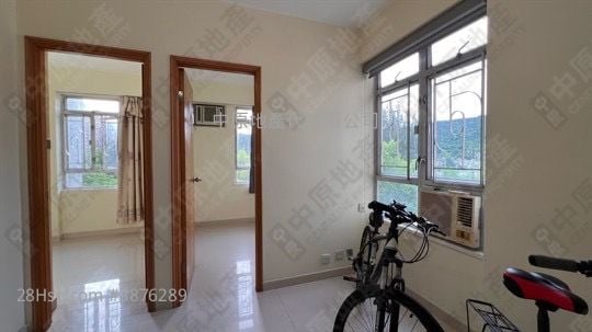 Beautiful Garden Sell 2 Bedrooms , 1 Bathroom 293 ft²