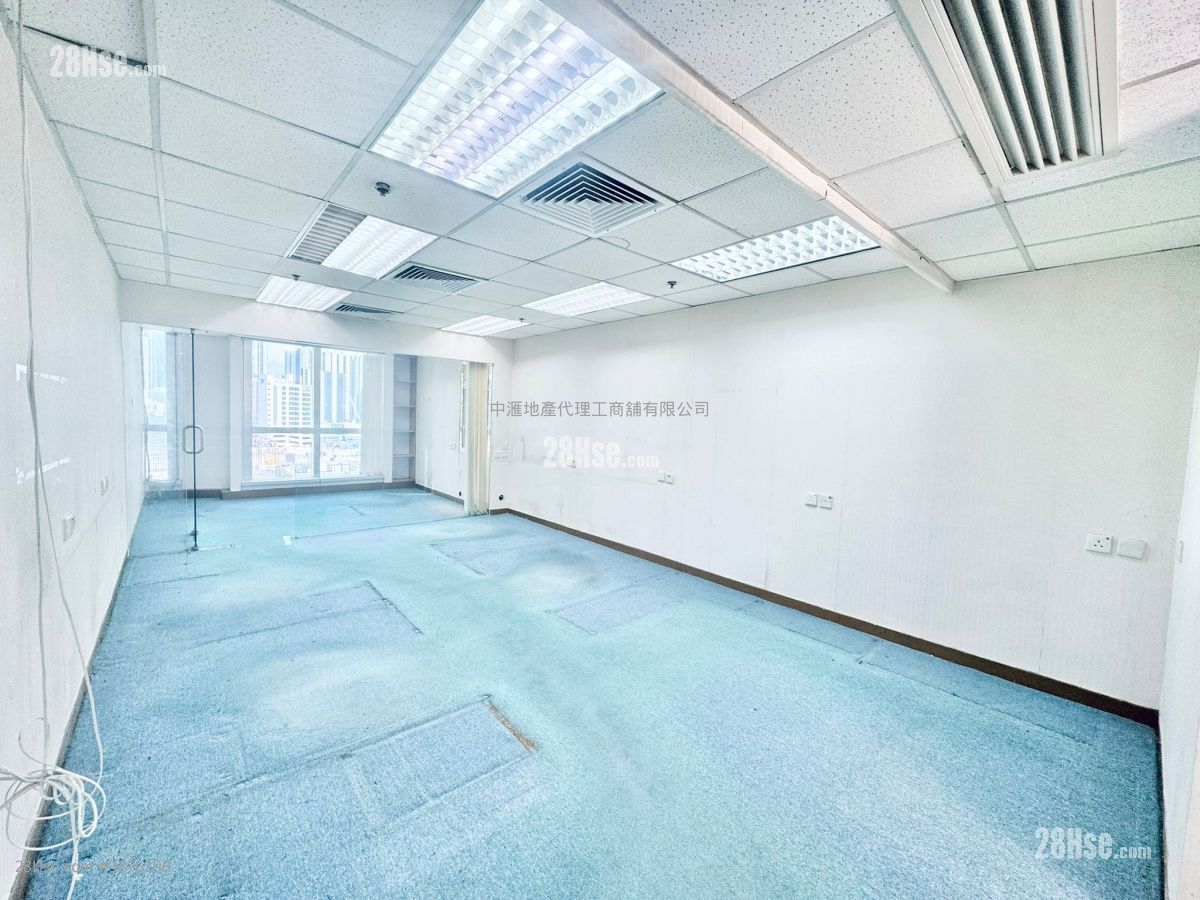 定豐中心 租盤
