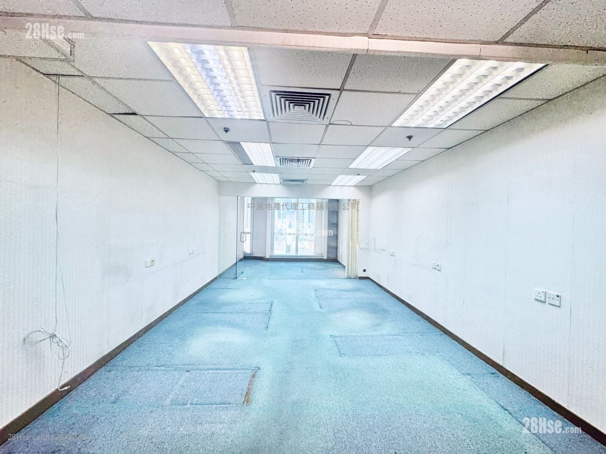 定豐中心 租盤