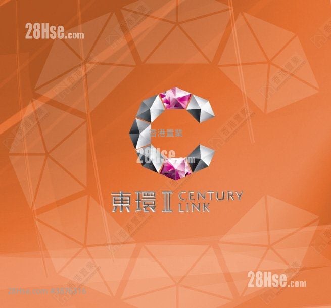 东环 租盘 385 平方尺