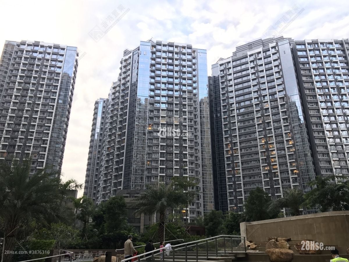 东环 租盘 385 平方尺