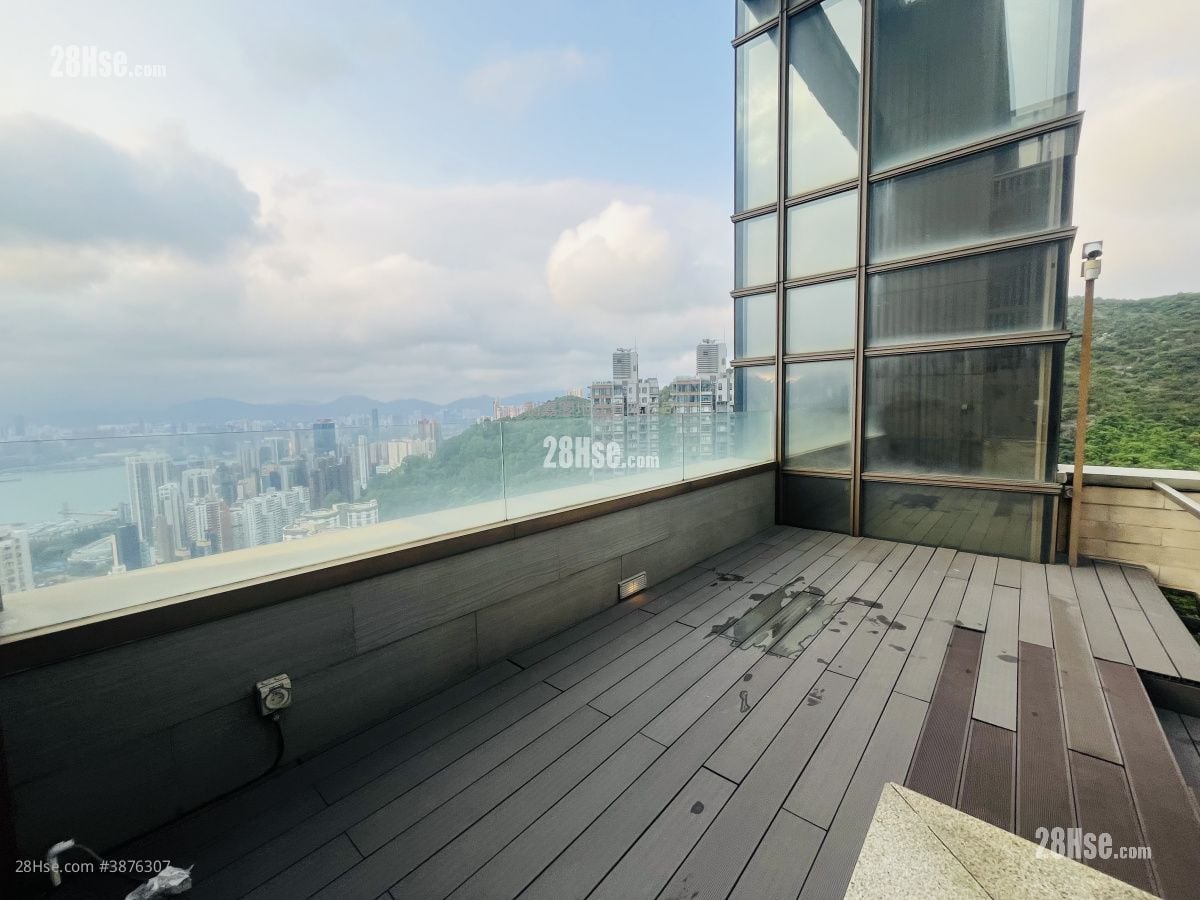 8 Chun Fai Terrace Rental 3 Bedrooms , 2 Bathrooms 3,083 ft²