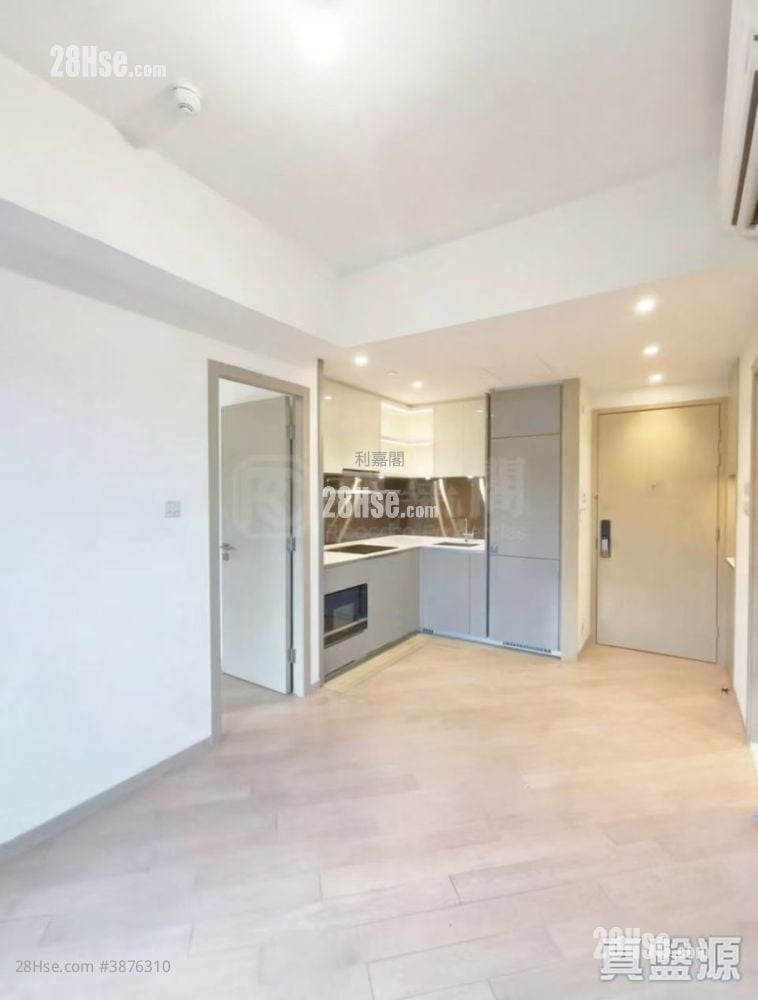 Mount Regency Sell 2 Bedrooms 414 ft²