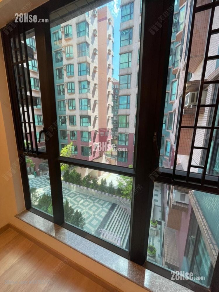 Villa Premiere Sell 2 Bedrooms , 1 Bathroom 531 ft²