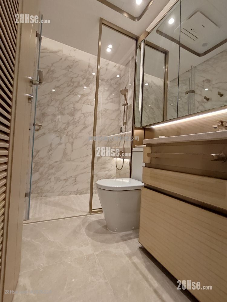 Grand Victoria Rental 1 Bedroom , 1 Bathroom 320 ft²