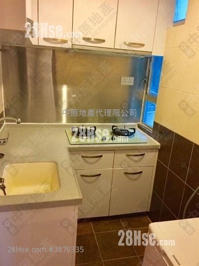 大埔中心 售盘 2 房 , 1 浴室 299 平方尺