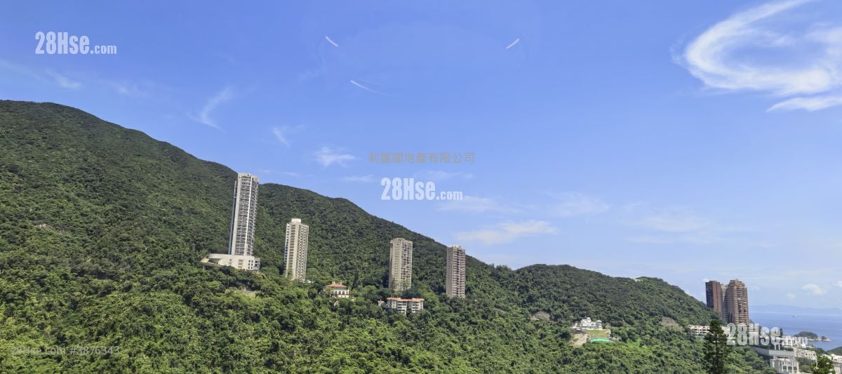 深水灣道51-55號 租盤 5+ 房 , 3 浴室 3,498 平方呎