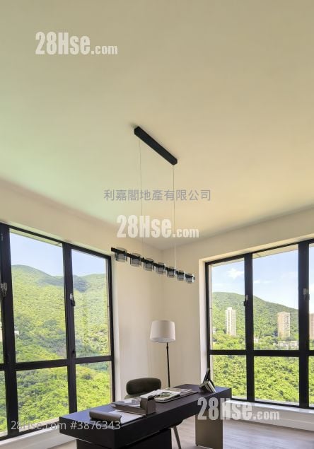 深水灣道51-55號 租盤 5+ 房 , 3 浴室 3,498 平方呎