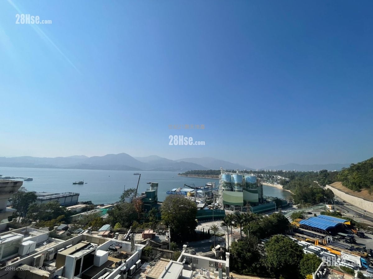 比華利山別墅 租盤 5+ 房 , 3 浴室 1,606 平方呎