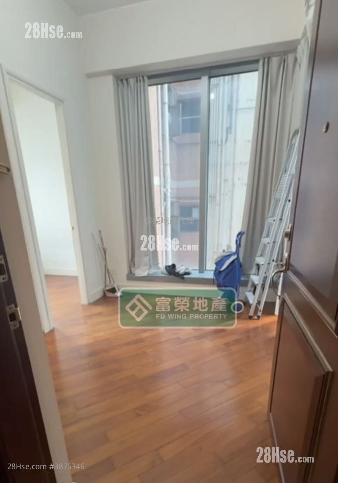 御汇 售盘 1 房 , 1 浴室 273 平方尺
