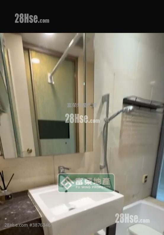 御汇 售盘 1 房 , 1 浴室 273 平方尺