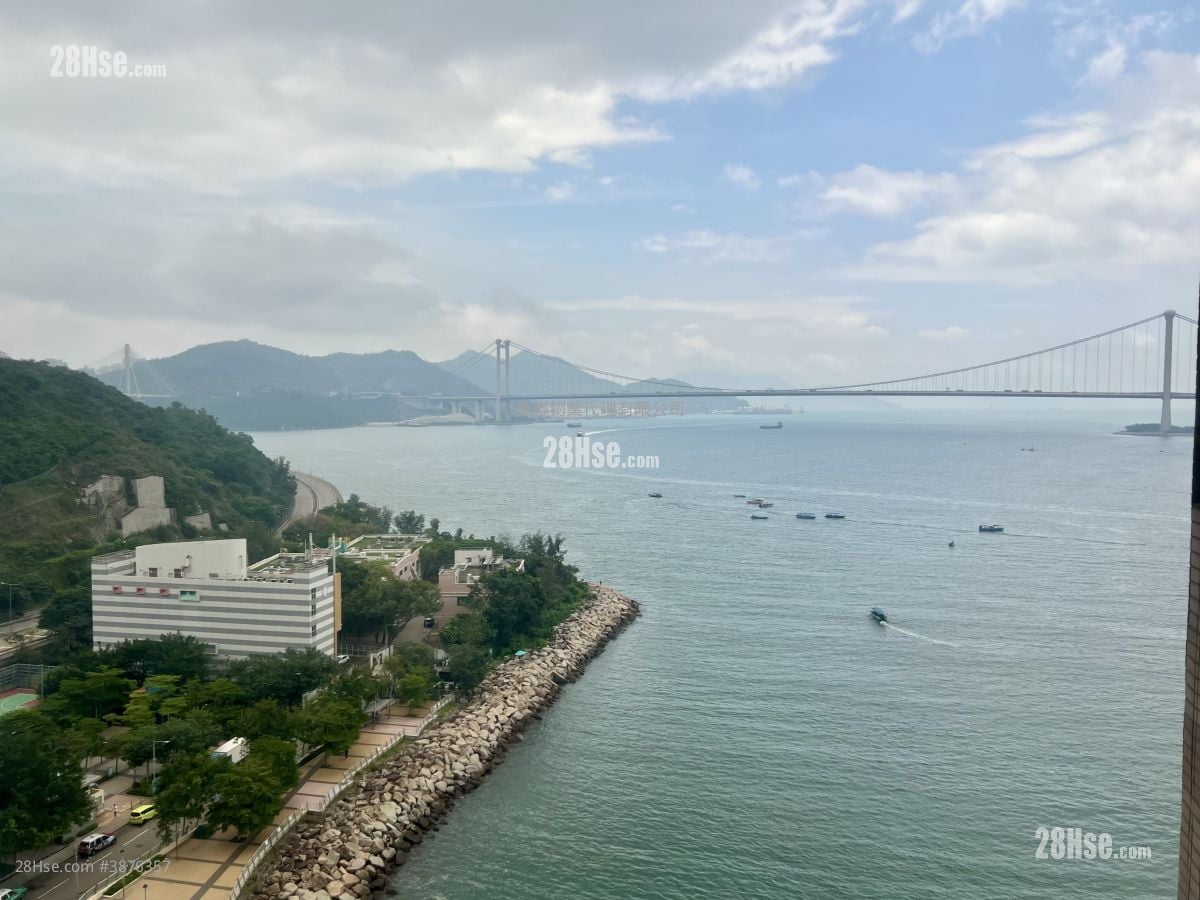 景觀: 縉皇居 售盤 3 房 , 2 浴室 778 平方呎