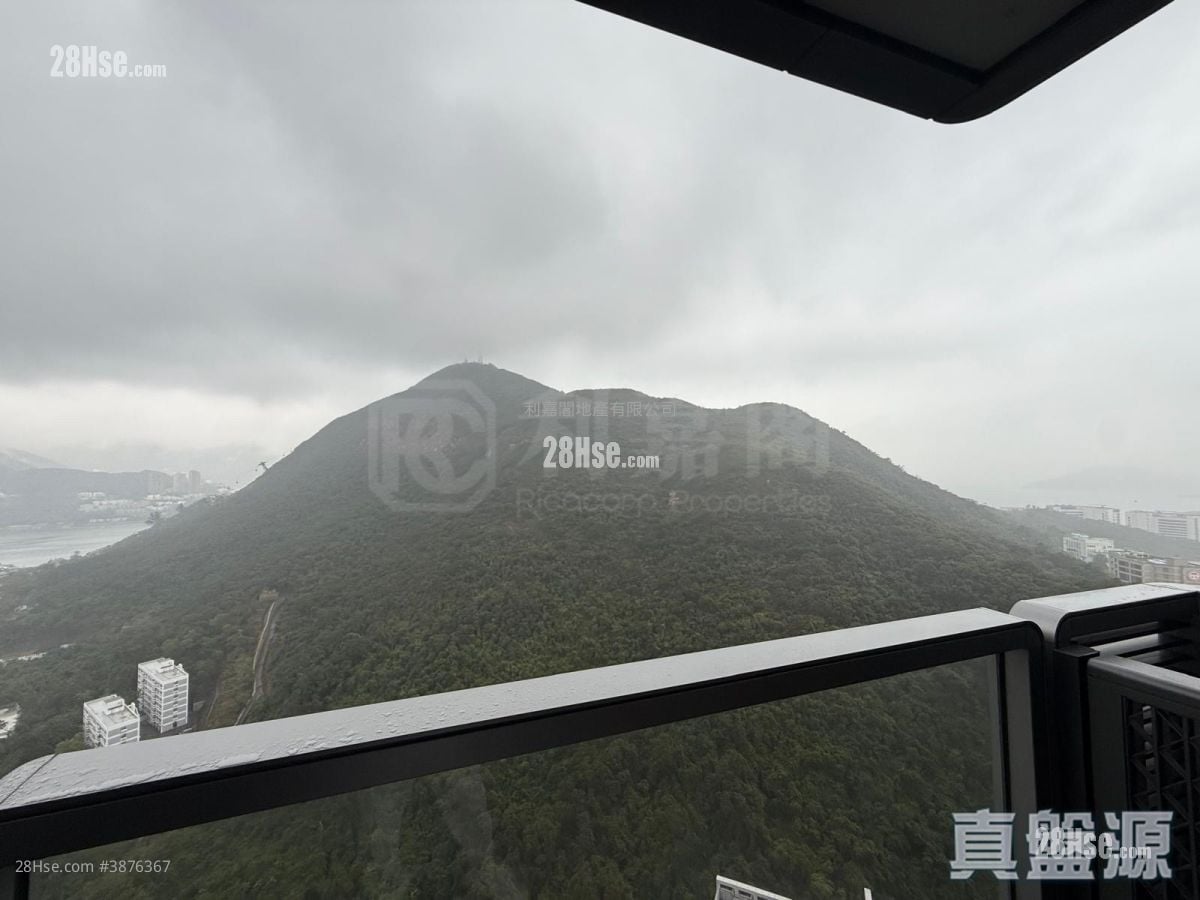 港岛南岸 租盘 915 平方尺