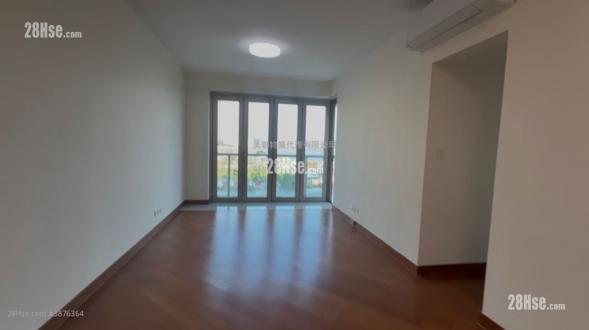 Corinthia By The Sea Sell 3 Bedrooms , 2 Bathrooms 976 ft²