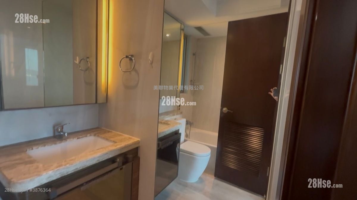 Corinthia By The Sea Sell 3 Bedrooms , 2 Bathrooms 976 ft²