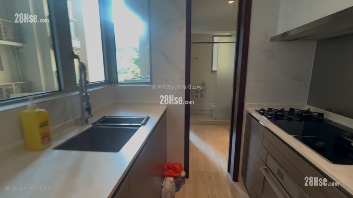 Corinthia By The Sea Sell 3 Bedrooms , 2 Bathrooms 976 ft²