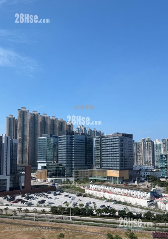 维景湾畔 租盘 2 房 , 1 浴室 498 平方尺
