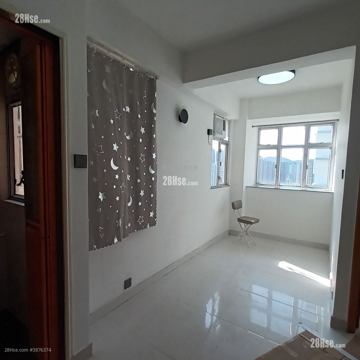 Lai Bo Building Rental 1 Bedroom , 1 Bathroom 248 ft²