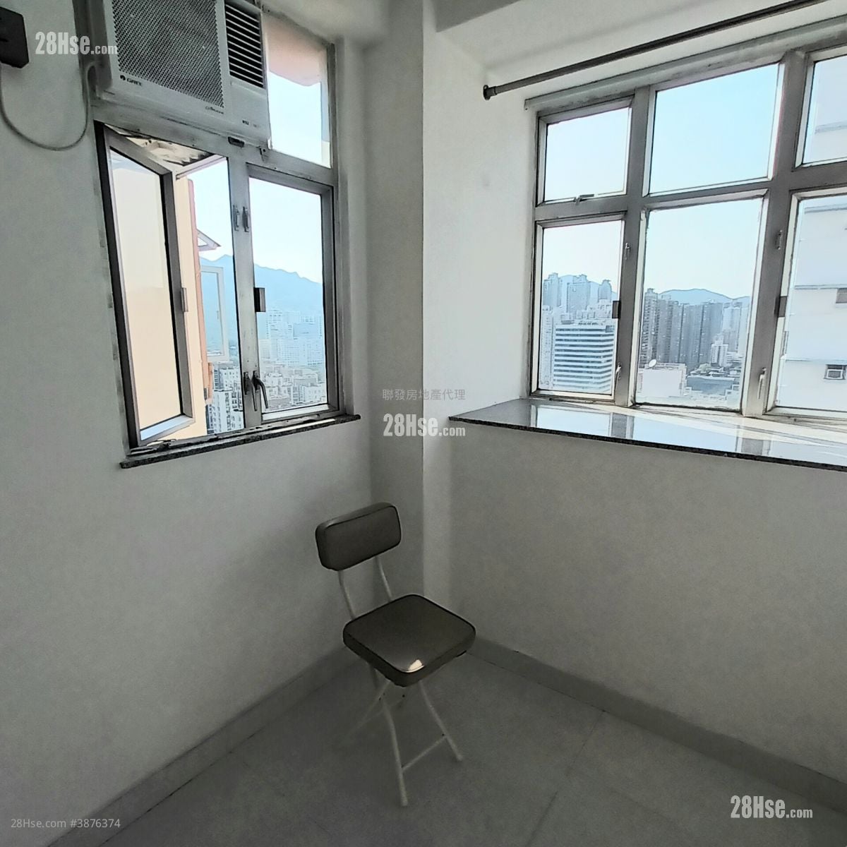 Lai Bo Building Rental 1 Bedroom , 1 Bathroom 248 ft²
