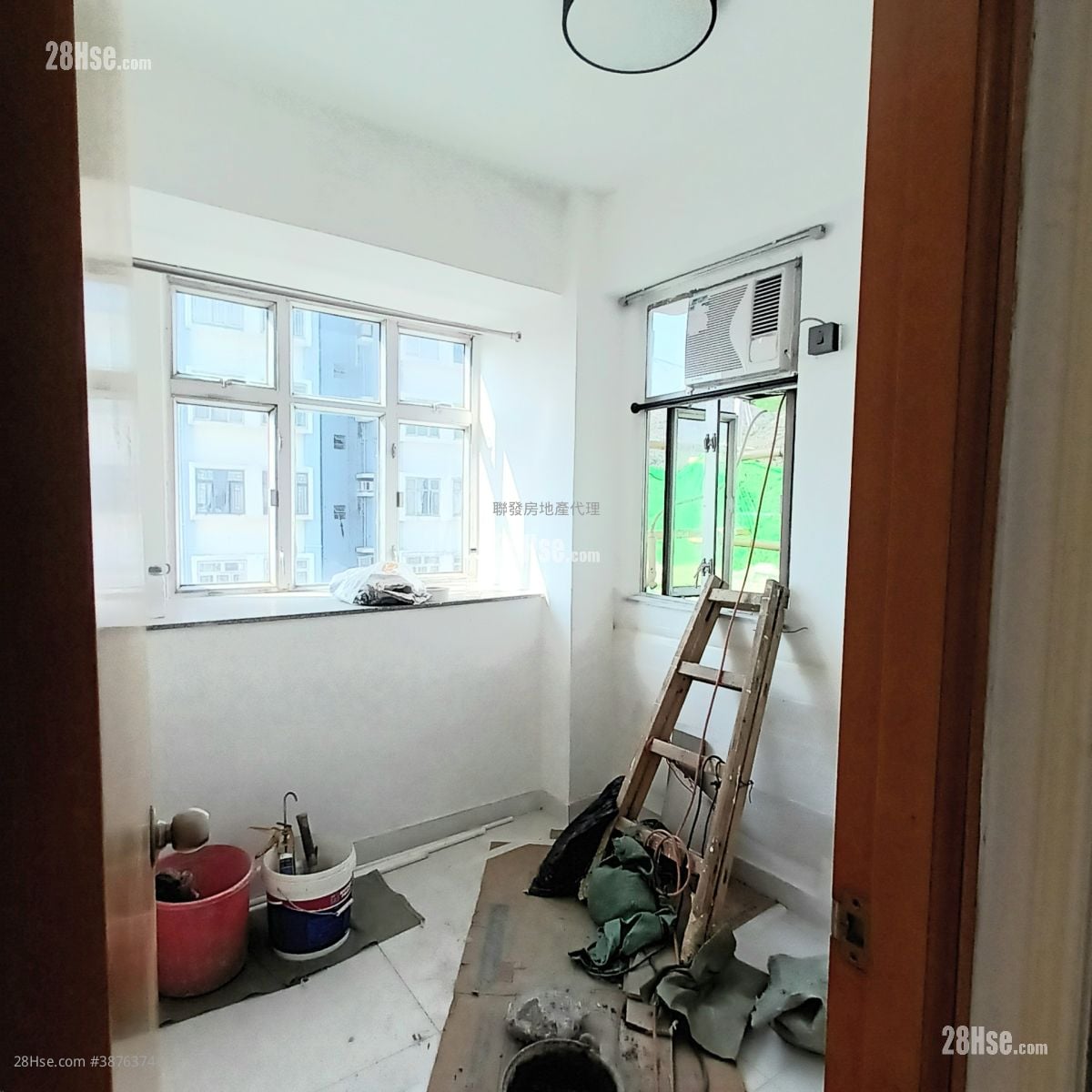 Lai Bo Building Rental 1 Bedroom , 1 Bathroom 248 ft²