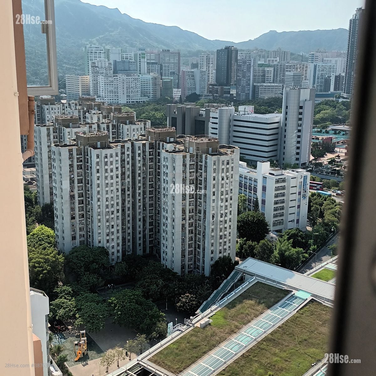 Lai Bo Building Rental 1 Bedroom , 1 Bathroom 248 ft²