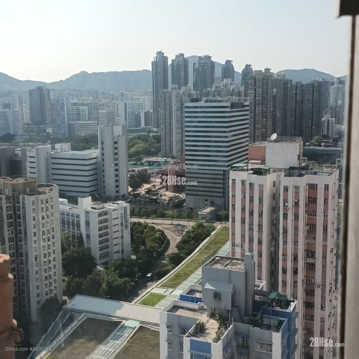 Lai Bo Building Rental 1 Bedroom , 1 Bathroom 248 ft²