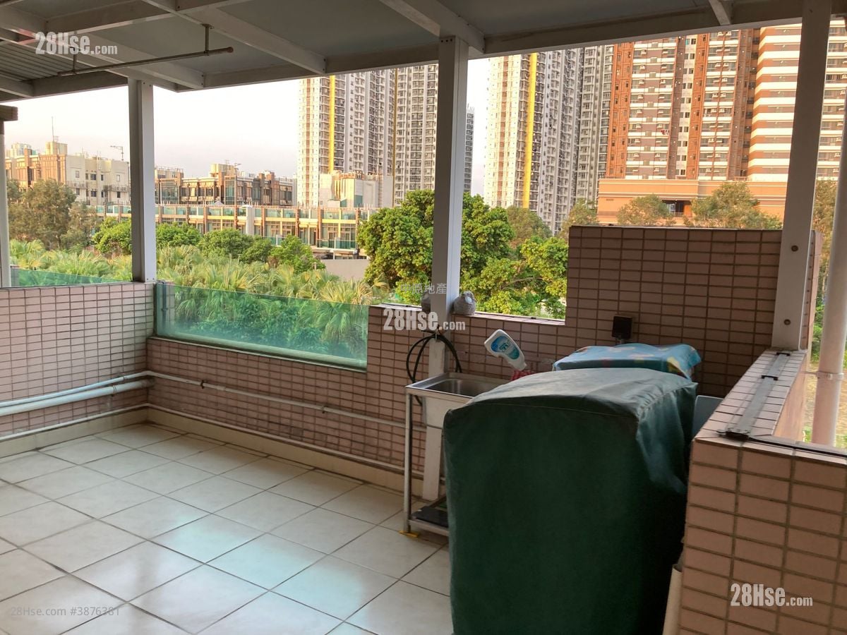 Bellevue Court Sell 3 Bedrooms , 2 Bathrooms 1,083 ft²