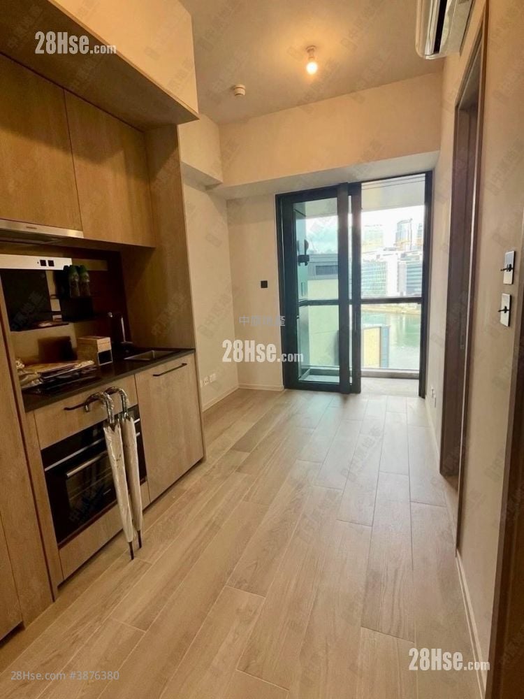 The Pavilia Forest Sell 1 Bedroom 260 ft²