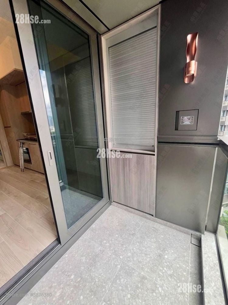 The Pavilia Forest Sell 1 Bedroom 260 ft²