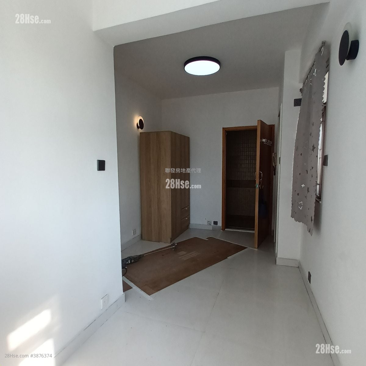 Lai Bo Building Rental 1 Bedroom , 1 Bathroom 248 ft²