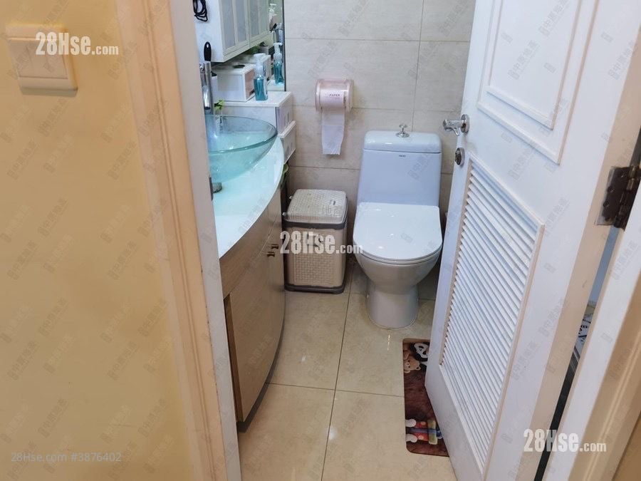 Central Park Towers Sell 2 Bedrooms 493 ft²